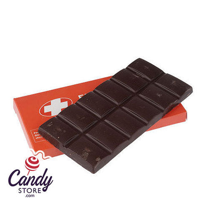 Dark Emergency Chocolate Bars - 10ct CandyStore.com