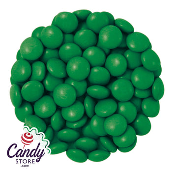 Dark Green M&M's at Online Candy Store