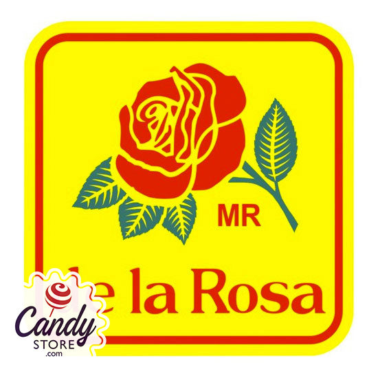 De La Rosa Mazapan 18-Piece Box CandyStore.com