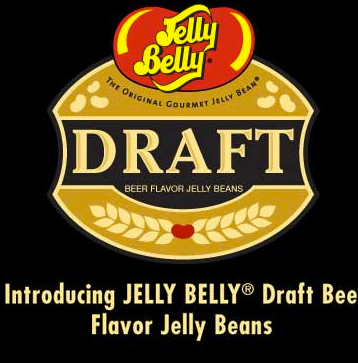 Draft Beer Jelly Belly Jelly Beans - 10lb Bulk CandyStore.com