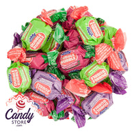 Dubble Bubble 3 Flavor Twist Bubble Gum - 5lb CandyStore.com