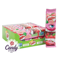 Fritt Strawberry Chewy Candy 2.5oz - 60ct CandyStore.com