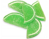 Fruit Slices Sour Apple - 5lb CandyStore.com