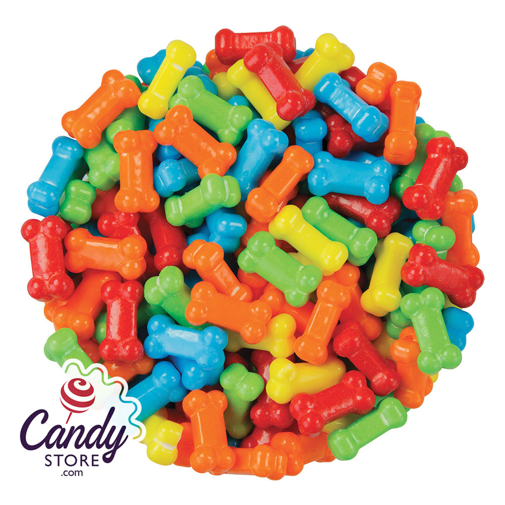 Funny Bones Candy - 15lb CandyStore.com