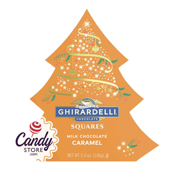 Ghirardelli Delight Chocolate Gift Tower, 5 boxes - Walmart.com