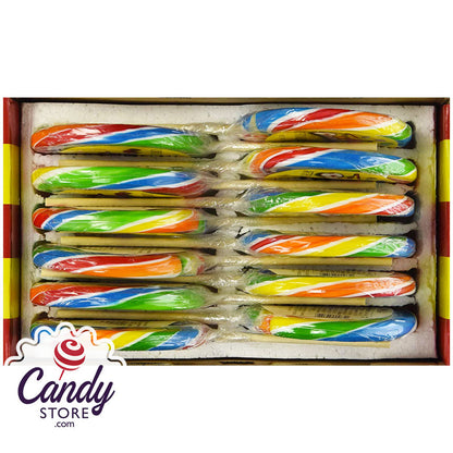 Giant Carnival Pops - 24ct CandyStore.com