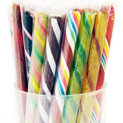 Gilliam Hard Candy Sticks - 80ct CandyStore.com