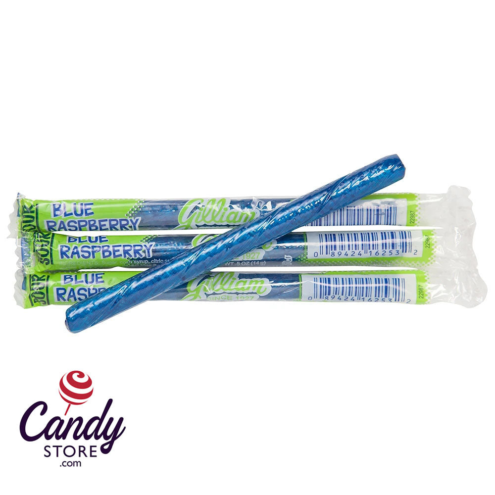 Gilliam Hard Candy Sticks - 80ct CandyStore.com