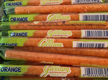 Gilliam Hard Candy Sticks - 80ct CandyStore.com