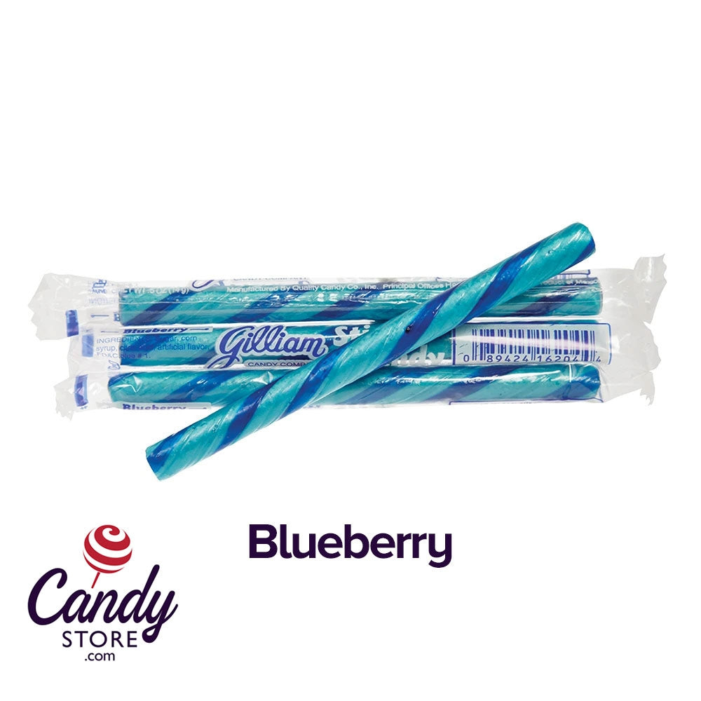 Gilliam Hard Candy Sticks - 80ct CandyStore.com