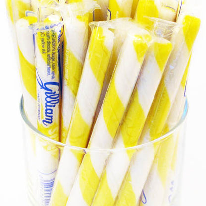 Gilliam Hard Candy Sticks - 80ct CandyStore.com