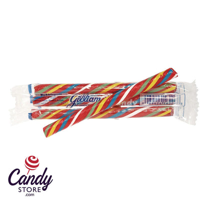 Gilliam Hard Candy Sticks - 80ct CandyStore.com