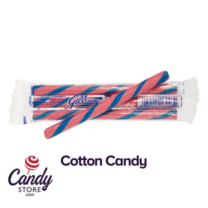 Gilliam Hard Candy Sticks - 80ct CandyStore.com