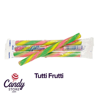 Gilliam Hard Candy Sticks - 80ct CandyStore.com