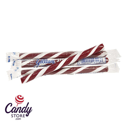 Gilliam Hard Candy Sticks - 80ct CandyStore.com