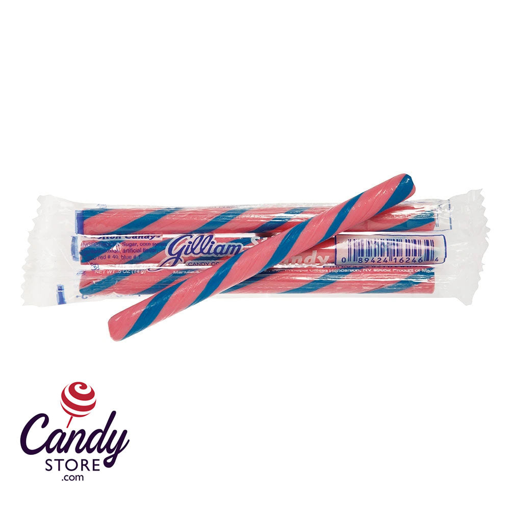 Gilliam Hard Candy Sticks - 80ct CandyStore.com