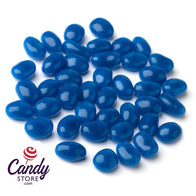 Gimbals Jelly Beans Blueberry - 10lb CandyStore.com