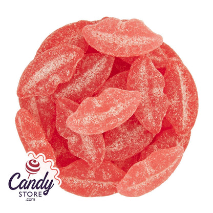 Gimbals Sour Lips Pucker Up - 10lb CandyStore.com