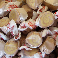 Gingerbread Salt Water Taffy - 5lb CandyStore.com