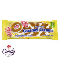 Goetze's Caramel Creams Bars - 20ct CandyStore.com