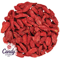 Goji Berries - 10lb CandyStore.com