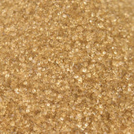 Gold Sanding Sugar - 8lb CandyStore.com