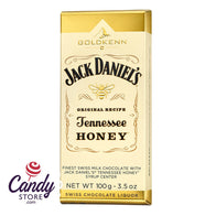 Goldkenn Liquor Bar Jack Daniels Honey 3.5oz - 10ct CandyStore.com