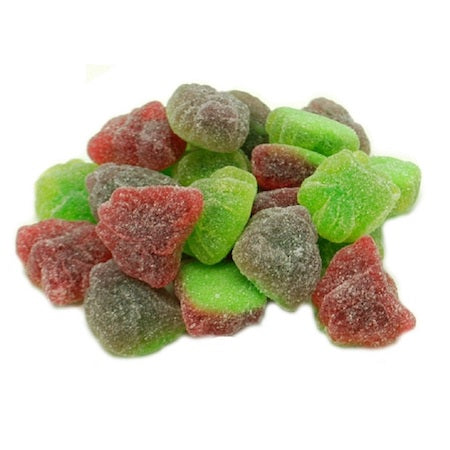 Gourmet Gummy Insects Filled Candy - 5lb CandyStore.com