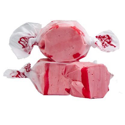 Gourmet Salt Water Taffy - 5lb CandyStore.com