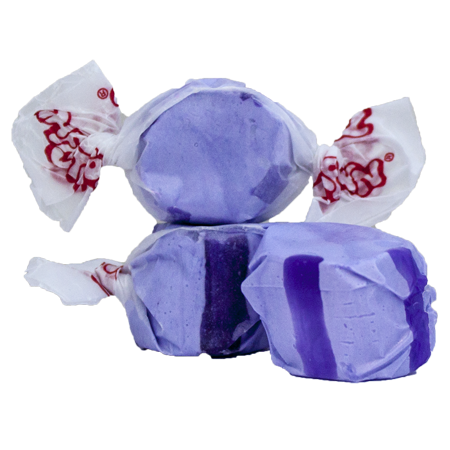 Gourmet Salt Water Taffy - 5lb CandyStore.com