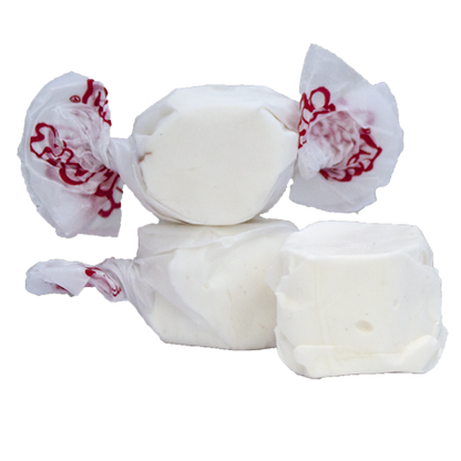 Gourmet Salt Water Taffy - 5lb CandyStore.com