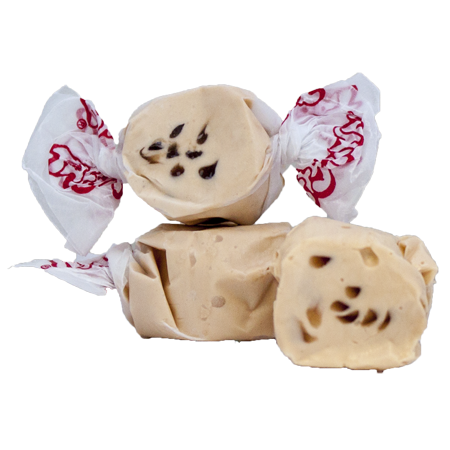 Gourmet Salt Water Taffy - 5lb CandyStore.com