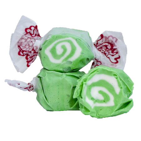 Gourmet Salt Water Taffy - 5lb CandyStore.com