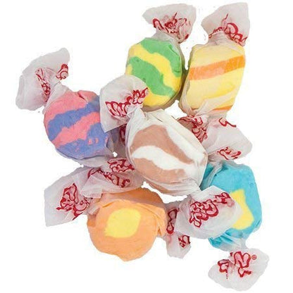 Gourmet Salt Water Taffy - 5lb CandyStore.com