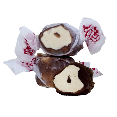 Gourmet Salt Water Taffy - 5lb CandyStore.com