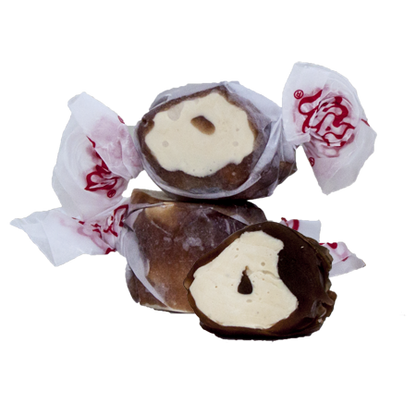 Gourmet Salt Water Taffy - 5lb CandyStore.com