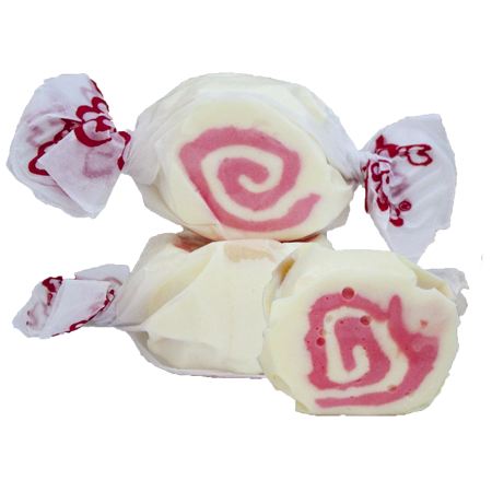 Gourmet Salt Water Taffy - 5lb CandyStore.com