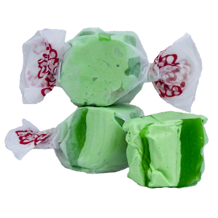 Gourmet Salt Water Taffy - 5lb CandyStore.com