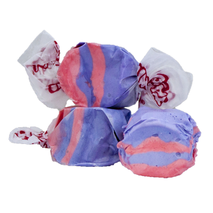 Gourmet Salt Water Taffy - 5lb CandyStore.com