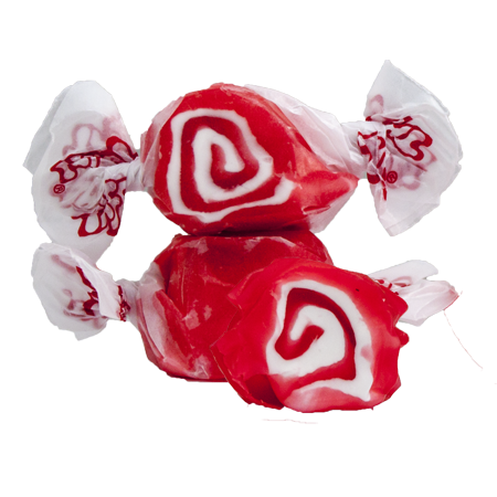 Gourmet Salt Water Taffy - 5lb CandyStore.com