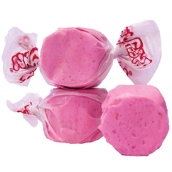 Gourmet Salt Water Taffy - 5lb CandyStore.com