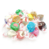 Gourmet Salt Water Taffy - 5lb CandyStore.com