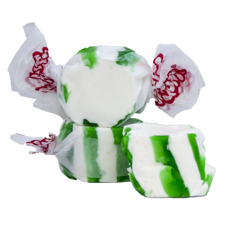 Gourmet Salt Water Taffy - 5lb CandyStore.com