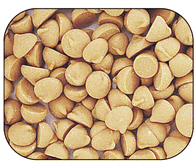 Guittard Butterscotch Chips - 1000 CT CandyStore.com