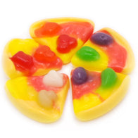 Gummi Pizza - 48ct CandyStore.com