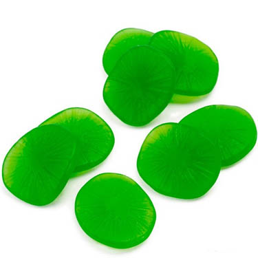 Gummy Kiwis - 5lb CandyStore.com