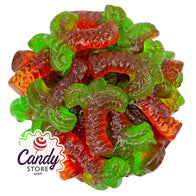 Gummy Palm Trees - 6.6lb CandyStore.com