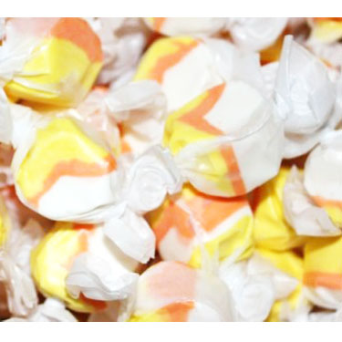 Halloween Candy Corn Taffy - 3lb CandyStore.com