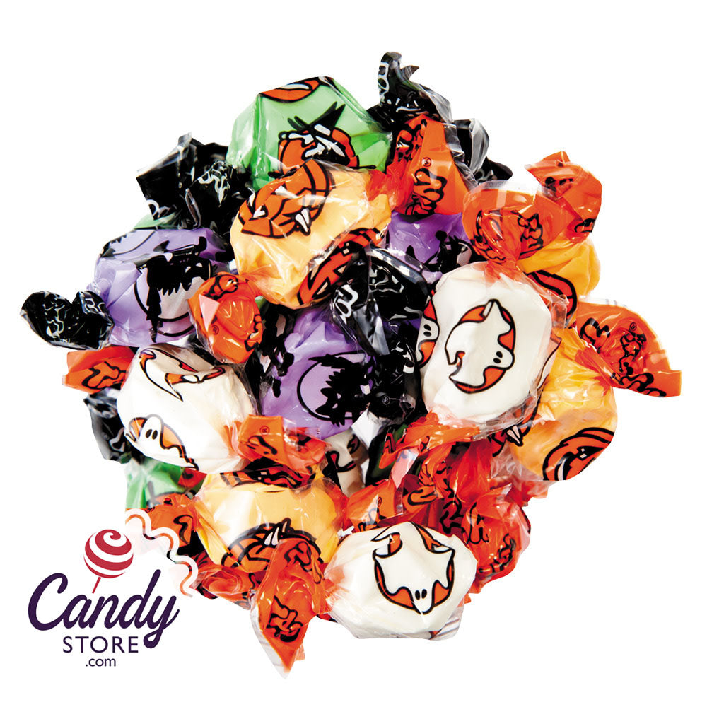 Halloween Taffy Town Salt Water Taffy - 5lb CandyStore.com