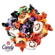 Halloween Taffy Town Salt Water Taffy - 5lb CandyStore.com